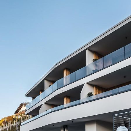 Dornsberg Panoramic Apartments 첸나 외부 사진