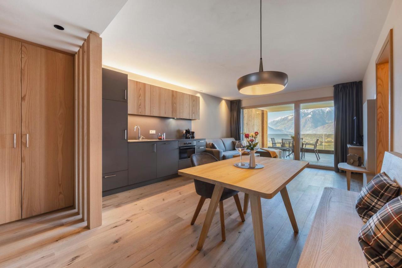 Dornsberg Panoramic Apartments 첸나 외부 사진