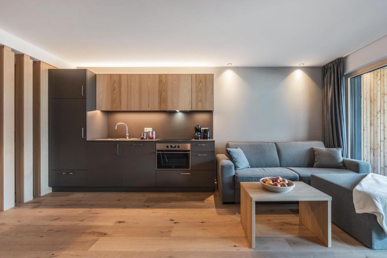 Dornsberg Panoramic Apartments 첸나 외부 사진