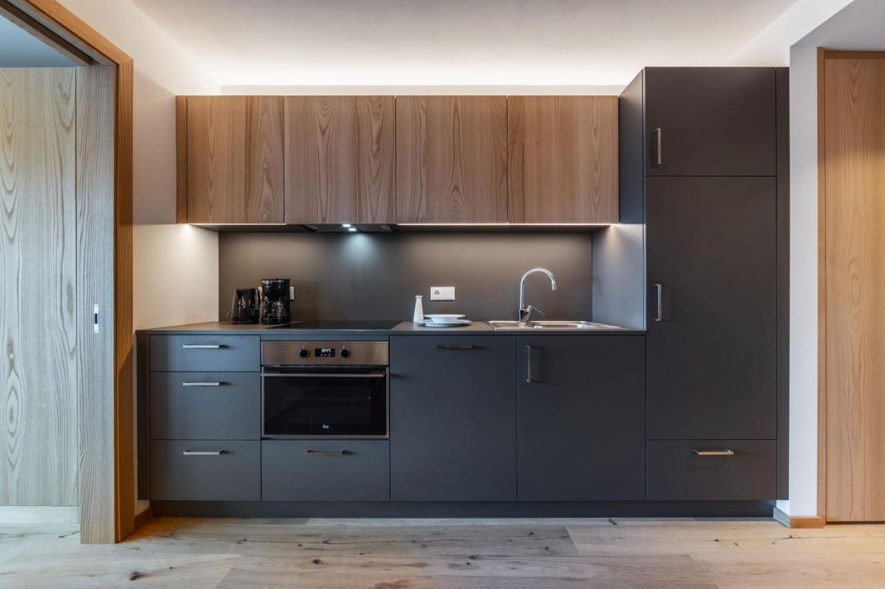 Dornsberg Panoramic Apartments 첸나 외부 사진