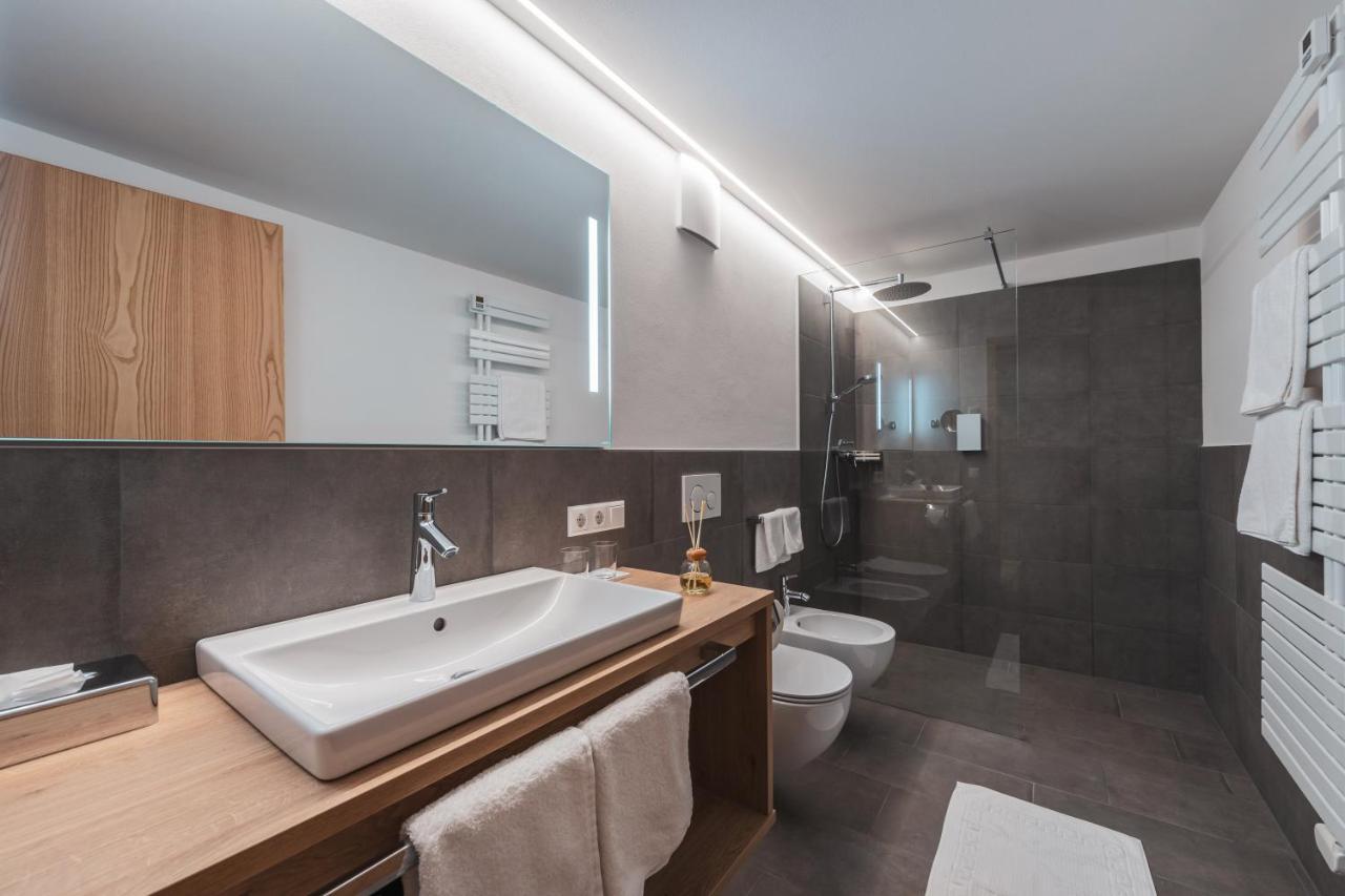 Dornsberg Panoramic Apartments 첸나 외부 사진