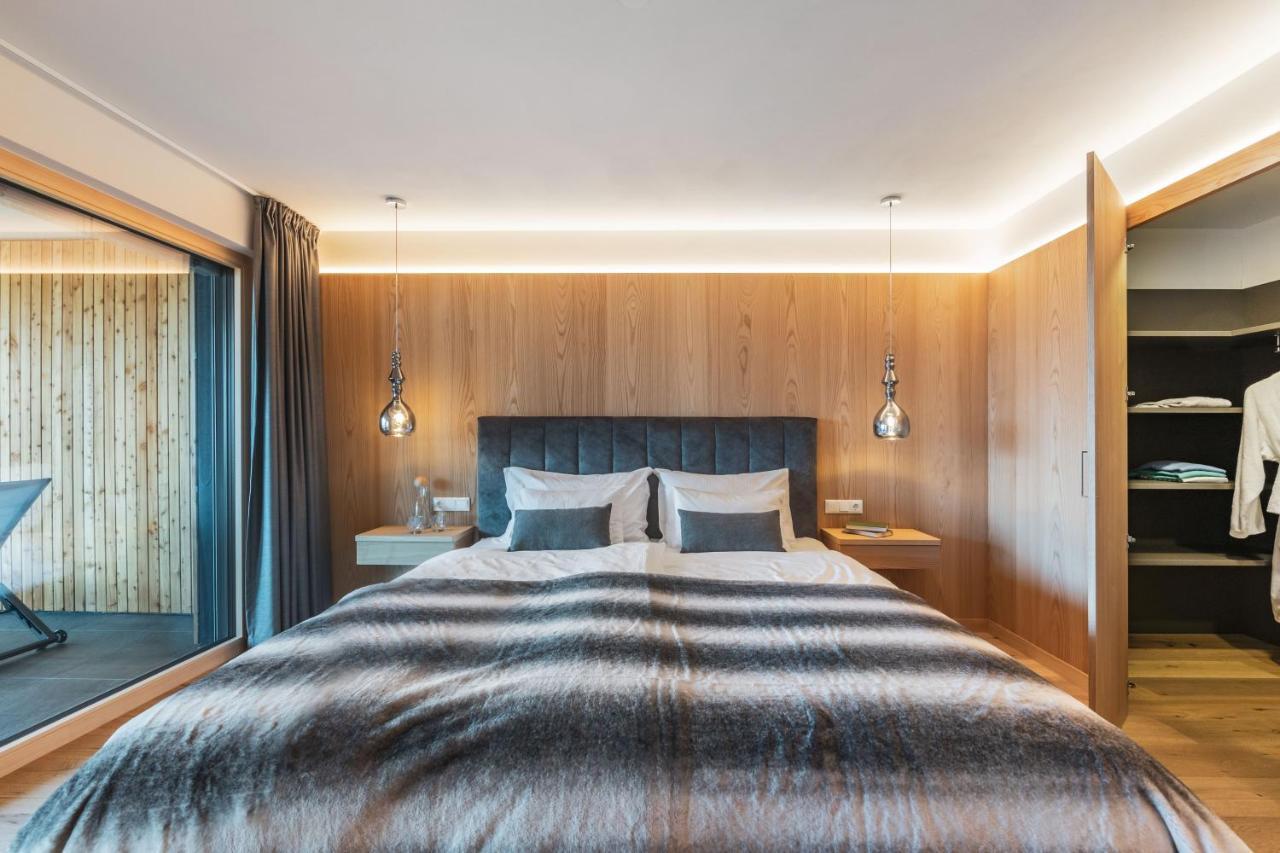 Dornsberg Panoramic Apartments 첸나 외부 사진