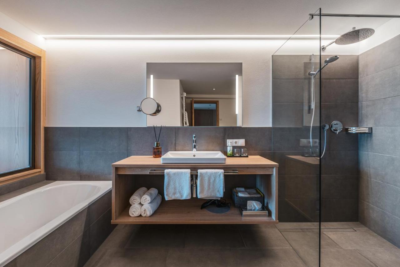 Dornsberg Panoramic Apartments 첸나 외부 사진