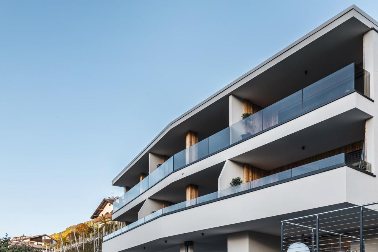 Dornsberg Panoramic Apartments 첸나 외부 사진